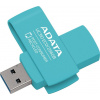 ADATA UC310 ECO /256GB/USB 3.2/USB-A/Zelená UC310E-256G-RGN