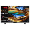 TCL TCL 43P755 SMART TV 43