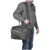 GIVI EA133 bočné tašky, čierne, rolovacie, objem 2x25 l., (základný rad EASY), DOPREDAJ