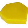 Vosk na prsty Designa Grip Wax Flight Design Farba: žltá