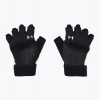 UNDER ARMOUR Womens Weight Lifting