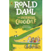 Enormous Crocodile - Roald Dahl
