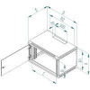Triton 4U RBA-04-CS4-CAX-A1