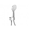 Kludi Freshline Set sprchovej hlavice, držiaku a hadice, chróm 6787005-00