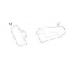 Thule Lens and filter Right, VII 55282