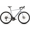 CUBE Attain Race foggrey´n´shift 2026