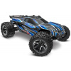 Traxxas Rustler VXL HD 4WD RTR modrý 1:10