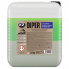 K2 DIPER 20kg (Prípravok na odstránenie najodolnejších nečistôt)