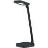 Maxcom ML1001USB stolová LED lampa, čierna ML1001USB