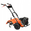 VEVOR Rotačný kultivátor poháňaný plynom 212 Cm3 4-Suwový kultivátor