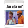 Pane, vy jste vdova! BD