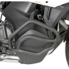 KAPPA AIRSTREAM číre plexi KN7710 KTM 790 Adventure (19-20)