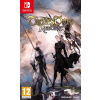 Tactics Ogre Reborn Nintendo Switch krabička