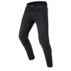 Jeansy na motocykel Rebelhorn Classic III SF oprané čierne Veľkosť: W38/L32