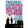 Pandora’s Box - Peter Biskind, Penguin Books Ltd