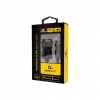Gembird CC-DPM-DVIM-4K-6 káblový adaptér 1,8 m DisplayPort DVI čierny (CC-DPM-DVIM-4K-6)