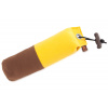 Firedog Marking dummy 500 g žltý/hnedý