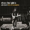 Mayer John - Where The Light Is / Vinyl [4 LP]