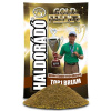 Haldorádó Vnadící směs Gold Feeder 1kg TOP1 Bream