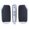 Kia 3 tlačidlá smart obaly na kľúče