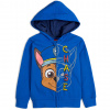 Chlapčenská mikina PAW PATROL CHASE modrá Veľkosť: 122