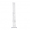 Elkop žebřík Al un. 2d. 10př. 2,69/4,51m VHR H 2x10 nosnost 150kg