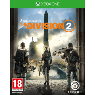 Tom Clancy’s The Division 2