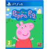 My Friend Peppa Pig