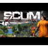 SCUM EU Steam CD Key