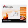 Landmann Parafínový podpaľovač - kocky 32ks, 0143-L
