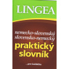 Nemecko-slovenský slovensko-nemecký praktický slovník