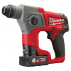 Milwaukee M12 CH-602X M12 FUEL™ kompaktné SDS-plus kladivo