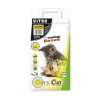 Super Benek Corn Cat Ultra kukuričná podstielka pre mačky 7 l (4,4kg)