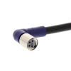 OMRON Konektor XS3F-LM8PVC4A5M