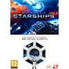 Sid Meier's Starship + Civilization: Beyond Earth