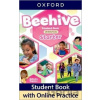 Beehive Starter Student Book with Online Practice Podręcznik