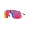 Brýle OAKLEY Sutro S - Matte White w/Prizm Road, OO9462-0528
