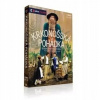 Krkonošské pohádky (Remasterovaná verze) - 3 DVD DVD disk