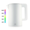 Niceboy ThermoKettle TK5 Polar white