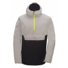 2117 of Sweden EKESKOG pánský ultralight anorak, beige béžová, černá, beige, hnedá, béžová