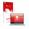 čirá skleněná fólie upscreen Hybrid Glas pro Microsoft Surface Laptop Go 3 Business (čirá skleněná fólie upscreen Hybrid Glas pro Microsoft Surface Laptop Go 3 Business)