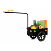 Príves / vozík za bicykel Bellelli Eco Trailer Mini