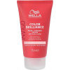 Wella Professionals Invigo Color Brilliance maska na farbené jemné a normálne vlasy 75 ml Oficiálna distribúcia
