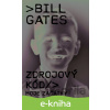 E-kniha Zdrojový kód - Bill Gates