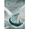 Odyssea Homér