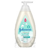 ITALY - J&J POMEZIA_(ITPPP) Johnson's Cottontouch kúpeľ a umývací gél 2v1 1x500 ml 500 ml