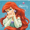 Ariel Malá morská víla - Disney Princezná