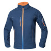Ardon CREATRON Pracovná blúza H6659/4XL modrá 4XL