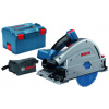 BOSCH GKT 18V-52 GC PROFESSIONAL Akumulátorová ponorná píla BITURBO 06016B4000