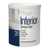 Flügger Interior Strong Finish 20 Base 1_0,7 L